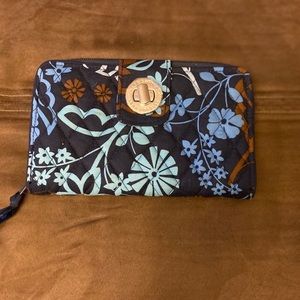 Vera Bradley Wallet